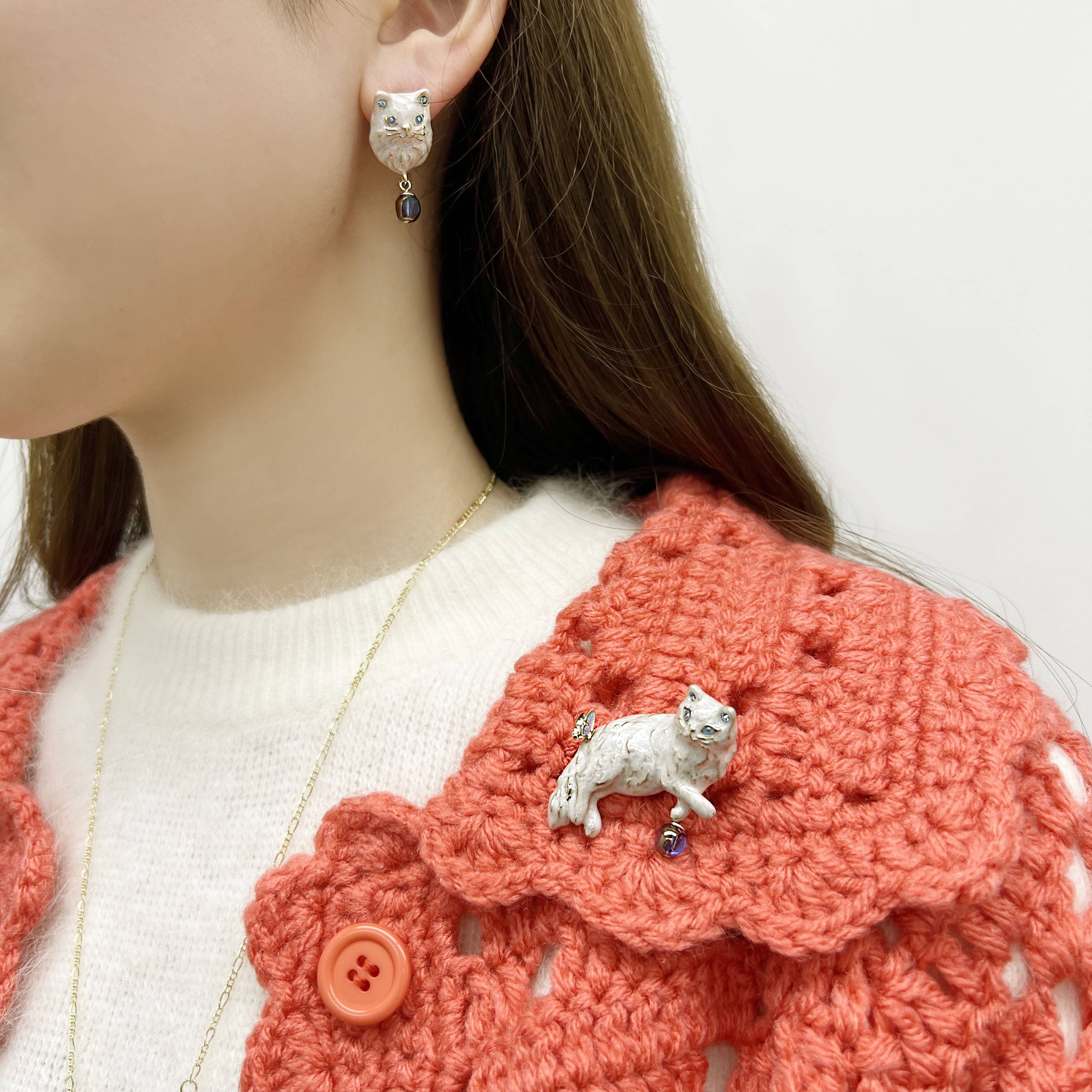 cat motif accessory – アナ スイ ジャパン 公式ウェブストア cat motif accessory – アナ スイ ジャパン 公式ウェブストア